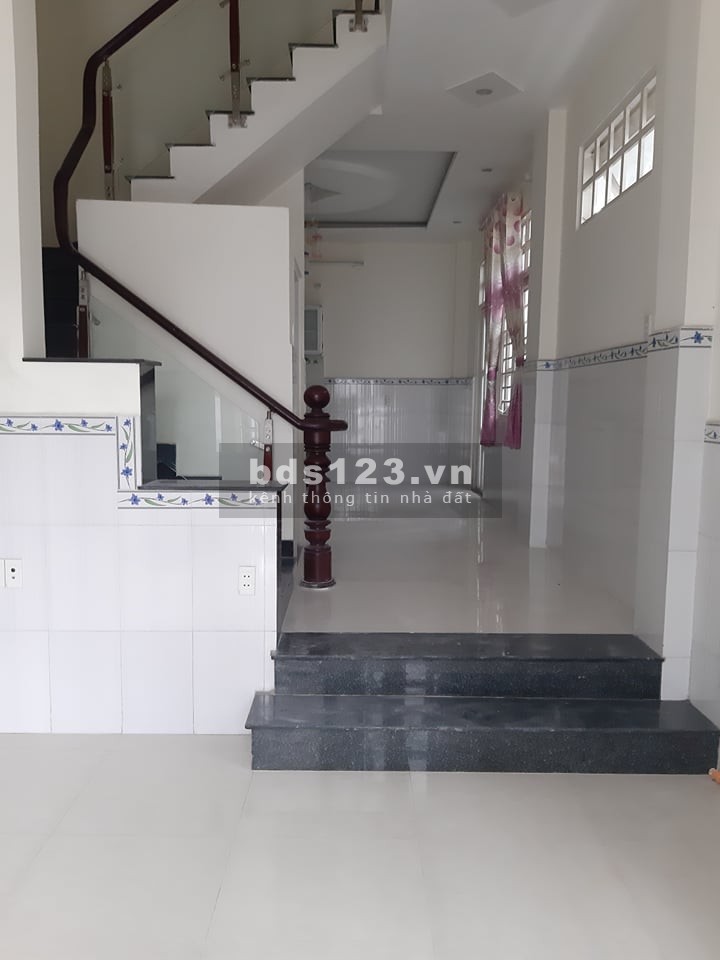 Bán nhà riêng đường Lê Đức Thọ - Phường 17. Quận Gò Vấp - DT 84m giá thương lượng