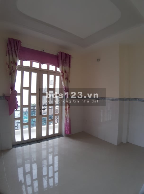 Bán nhà riêng đường Lê Đức Thọ - Phường 17. Quận Gò Vấp - DT 84m giá thương lượng