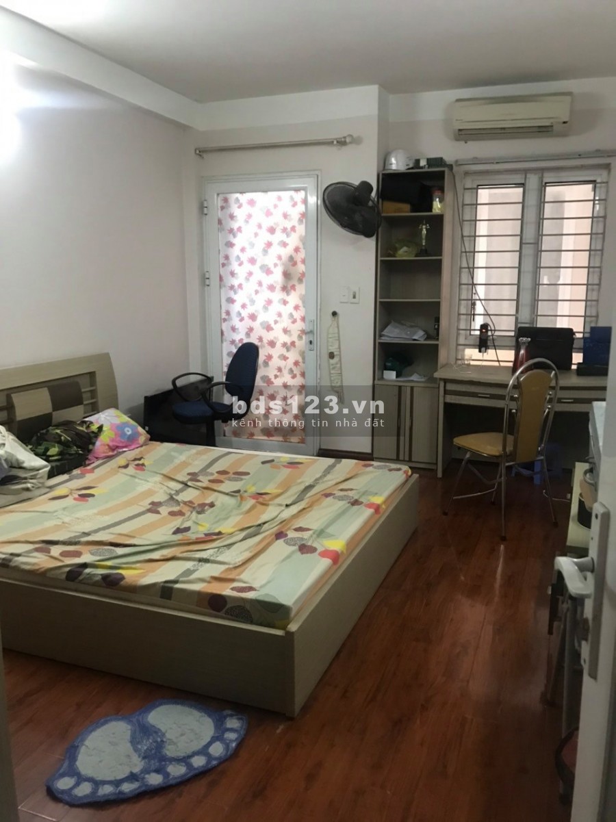 Bán nhà Xuân Đỉnh ô tô đỗ cổng, 35m2, cách phố 50m chỉ 3.5 tỷ.