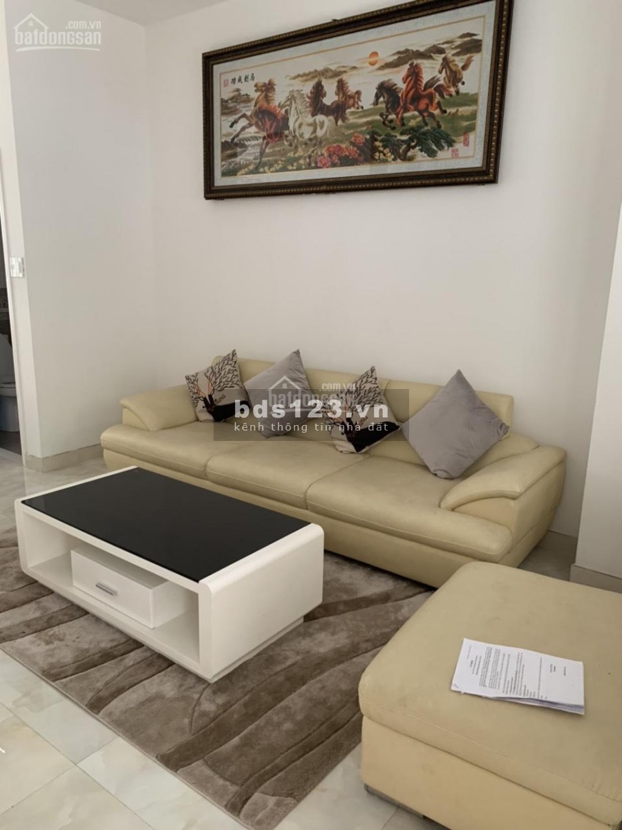 Cho Thuê Nhà Nguyên Căn gần như full NT hẻm ô tô, P. Trường Thọ, Quận Thủ Đức.