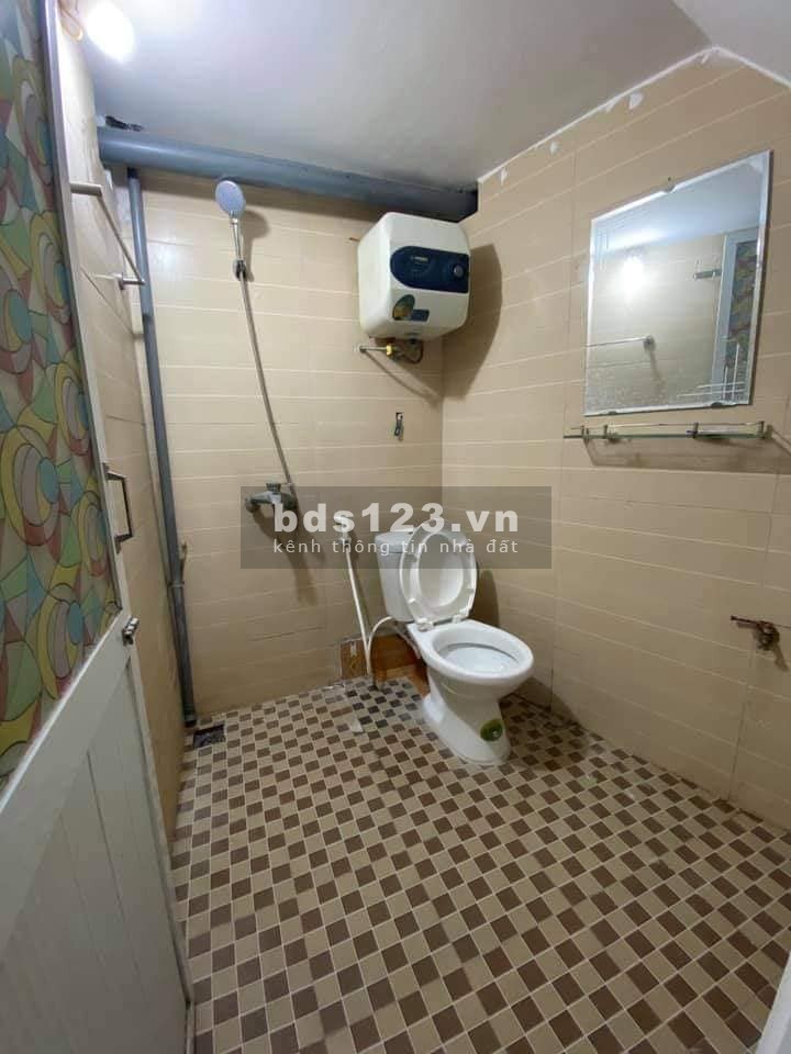 Hơn 1tỷ xx . Sở hữu nhà phố Quận Hoàng Mai 28m2