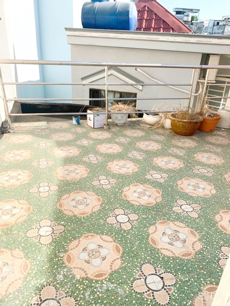 Bán nhà nhỏ lửng, lầu gần chợ Nguyễn Thị Tần P2 Q8