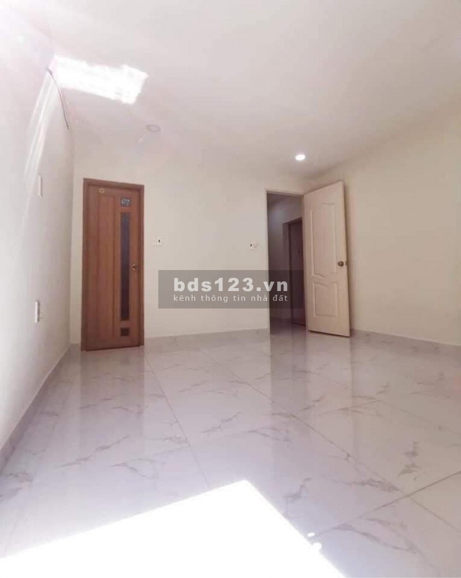 Bán nhà Quận 10 Giá 3Tỷ85 Đường Trần Nhân Tôn Phường 2 Quận 10