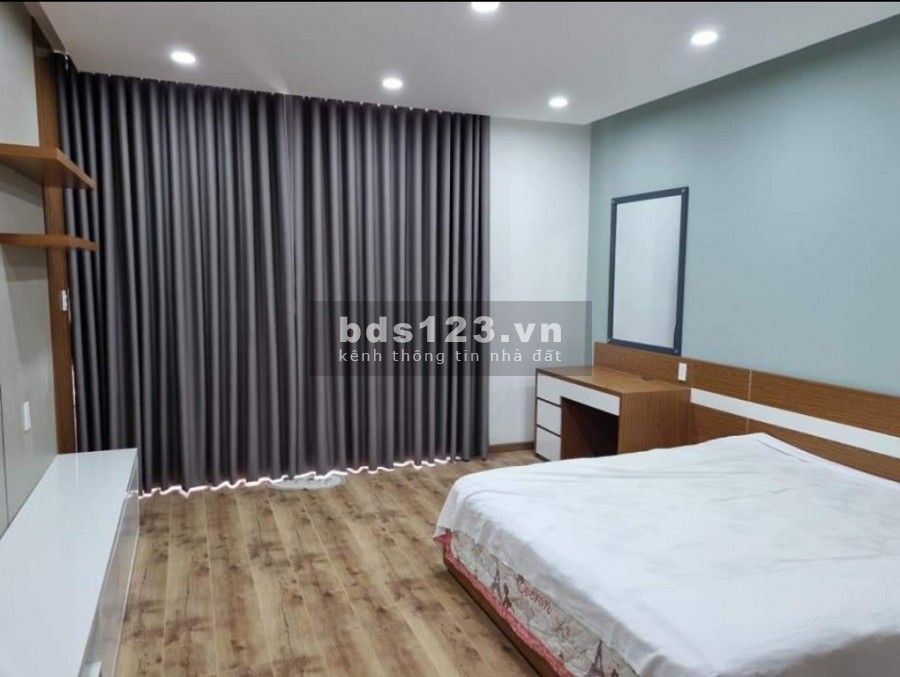 A DAY RỒI! Nhà 3T - HXH đỗ - TT Bình Thạnh - 5 x 16 - Chỉ 8.59 tỷ TL. LH: 0879.193.102