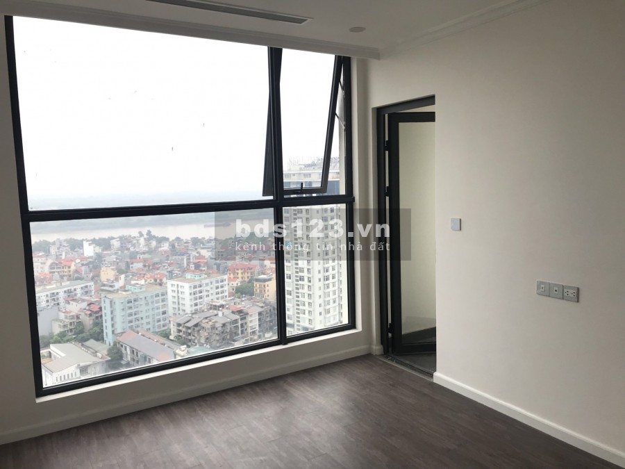 Bán Sunshine Riverside R2 - 09 căn góc 3 ngủ lớn nhất 114m2 view sông Hồng, cầu Nhật Tân - 0974606535