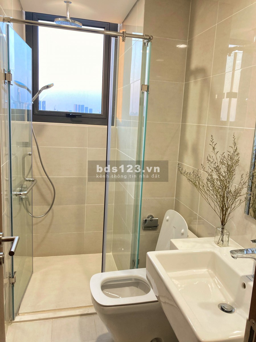 2PN Eco Green Q7 full nội thất view sông hoàng hôn cực đẹp chỉ 12tr