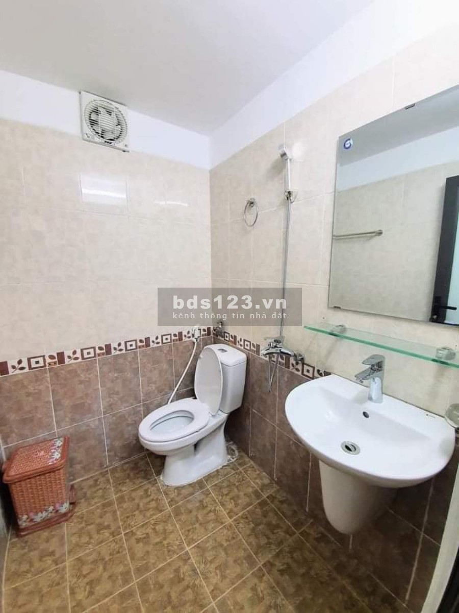 LƯƠNG KHÁNH THIỆN NHÀ MỚI Ở LUÔN GẦN PHỐ Ô TÔ ĐỖ CỬA NGÕ THÔNG