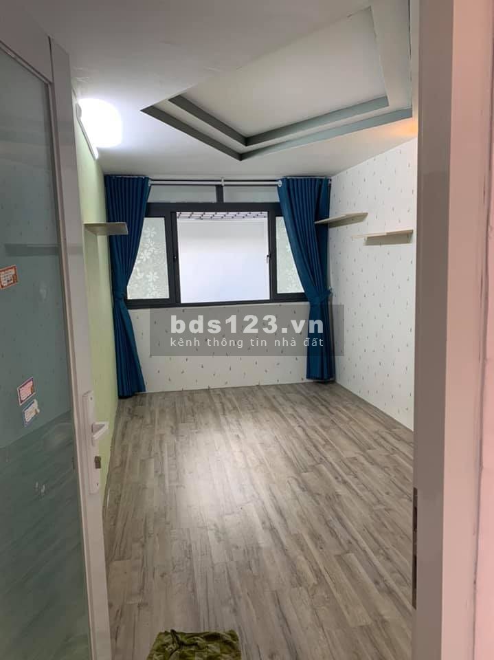 Bán nhà khu Q3 Lê Văn Sỹ, Xe Hơi đổ Cửa, 40m(3x14m), 2Tầng, Giá chưa đến 5Tỷ