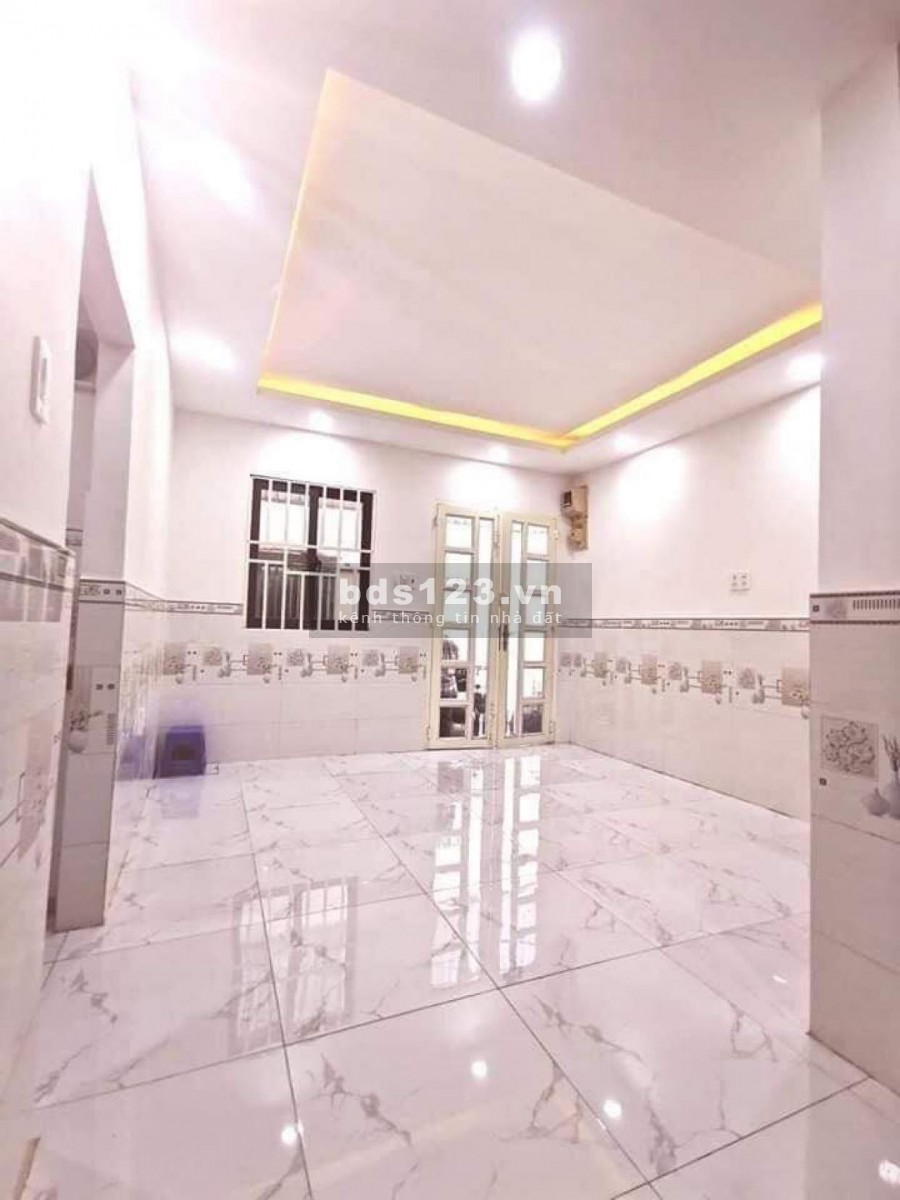 Bán nhà Quận 10 Giá 3Tỷ85 Đường Trần Nhân Tôn Phường 2 Quận 10