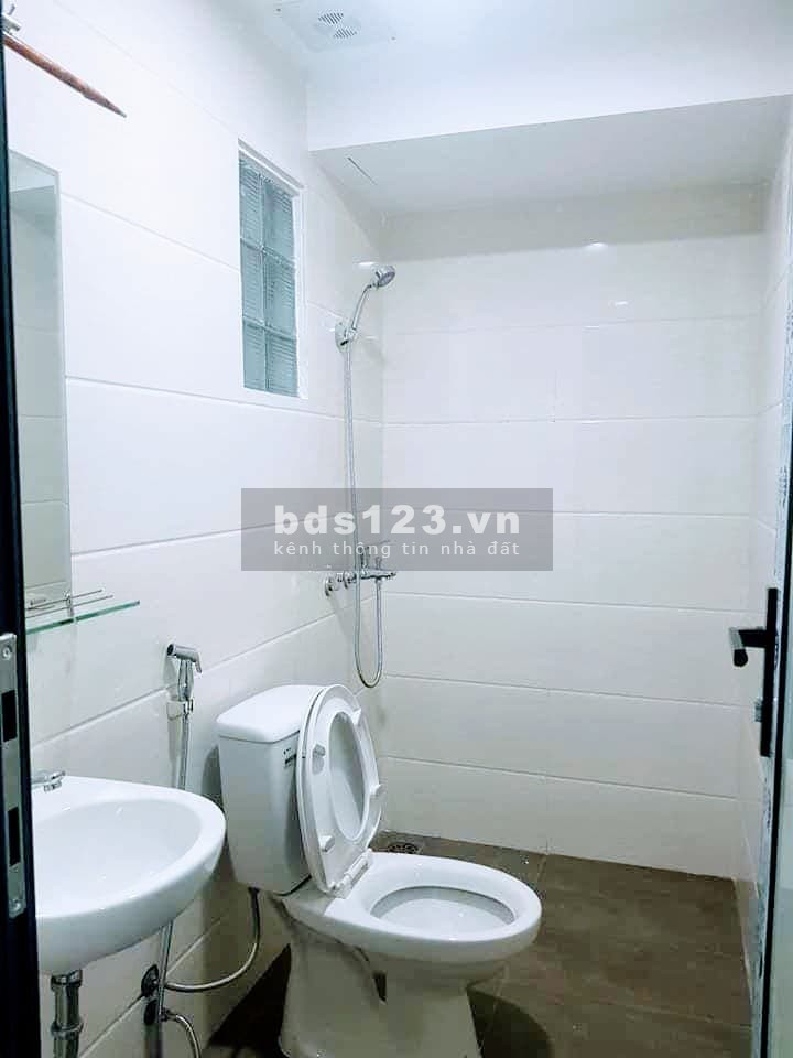 SIÊU HIẾM, CẦU GIẤY, Ở LUÔN, 32M2, GIÁ CHỈ 2,62 TỶ