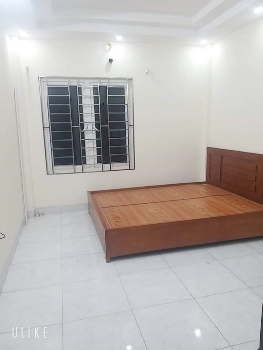 Bán nhà 37mx3.5mặt tiền giá 3.2 tỷ Kim Giang
