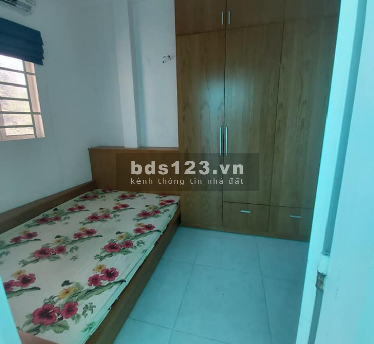 Bán CHDV cho thuê 20tr/tháng Phan Văn Trị, P.11, BT 92m2 giá 6.4 tỷ TL.