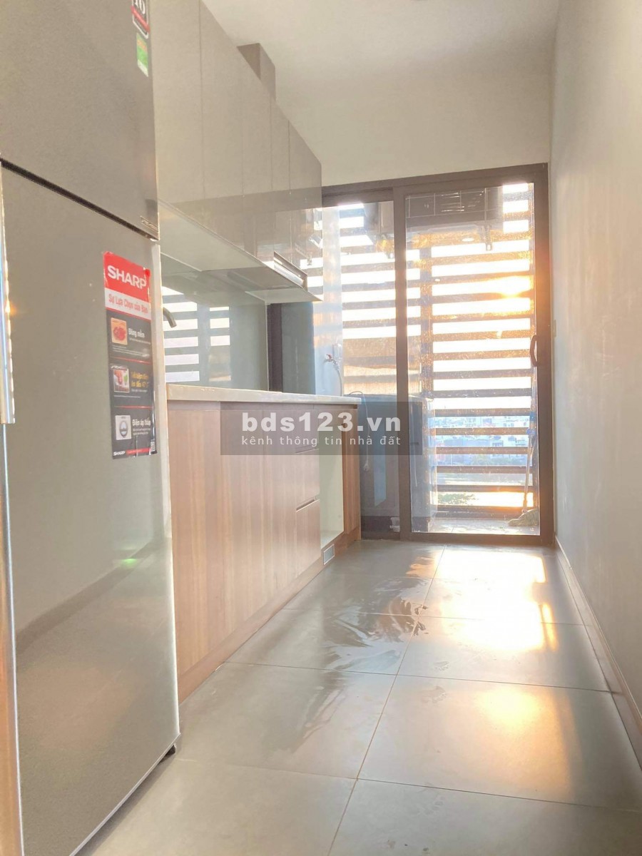 2PN Eco Green Q7 full nội thất view sông hoàng hôn cực đẹp chỉ 12tr