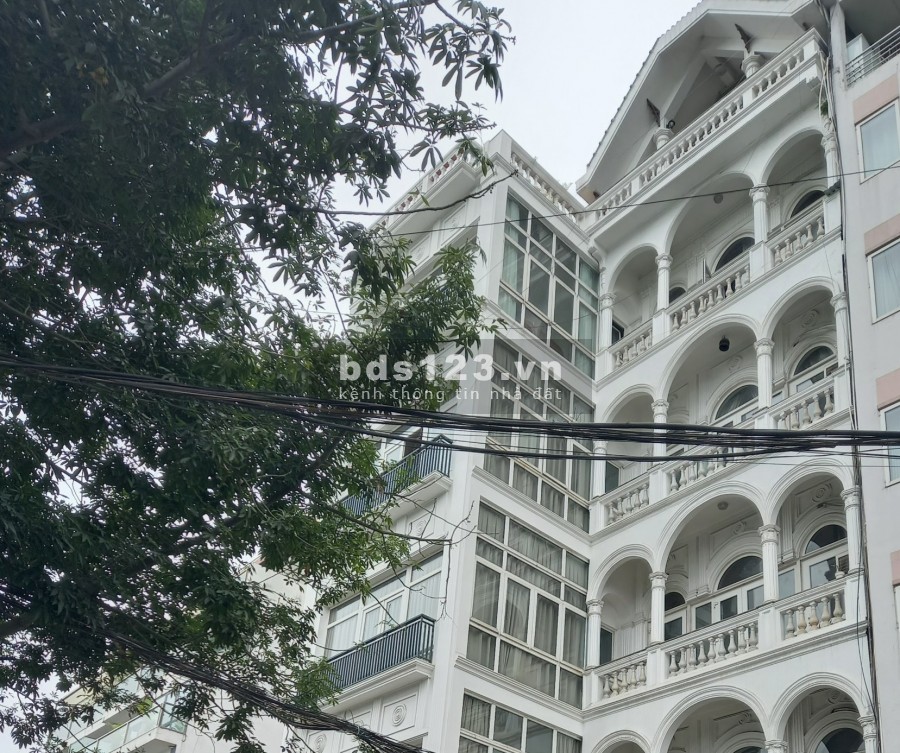 Xuân Diệu Tây Hồ dt 320m2 Mặt tiền Lớn Kinh Doanh nhà hàng khách sạn đỉnh giá 235 tỷ