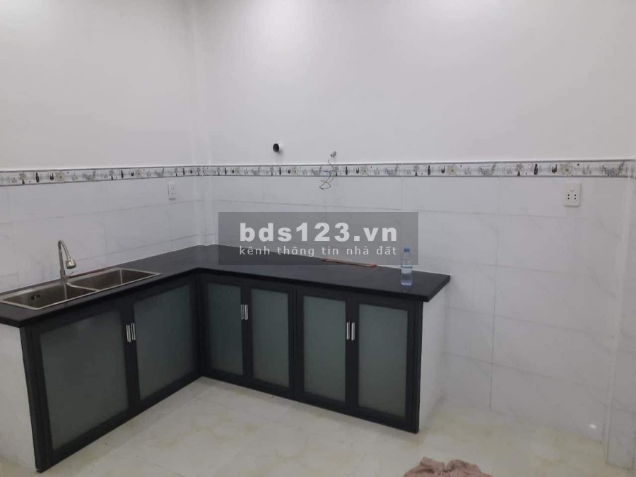 BÁN NHÀ CHÍNH CHỦ PHƯỜNG 10, TÂN BÌNH, GIÁ CẢ TL CHÍNH CHỦ.