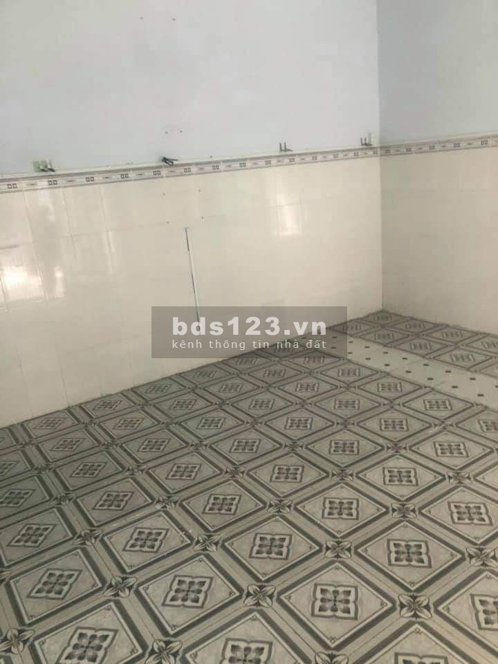 Chính chủ bán gấp dãy trọ 7 phòng Tân Thới An Q12 dt 5x22 (117m2) giá 835tr SHR