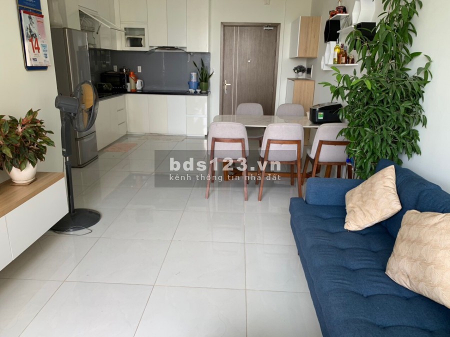 Bán nhanh căn hộ Jamila Khang Điền, TP Thủ Đức- diện tích 75,2m2- giá 3 tỷ
