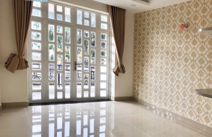 Bán gấp, mua nhanh căn 1 trệt 1 lầu giá 1 tỷ 450 triệu còn thương lượng