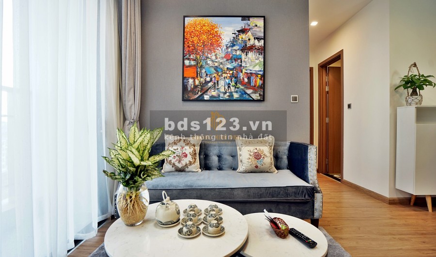 Chính Chủ Cho Thuê CCCC Vinhomes Metropolis 29 Liễu Giai 2 PN Diện Tích 82m2 Full Đồ Nhập Khẩu View Cực Đẹp LH 0915436246