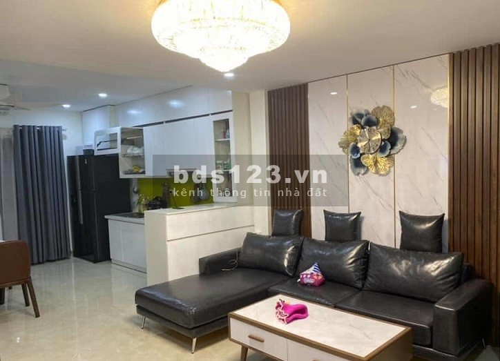 Bán nhà phố quận Thanh Xuân, 40m2, 5 tầng, giá chỉ hơn 3 tỷ