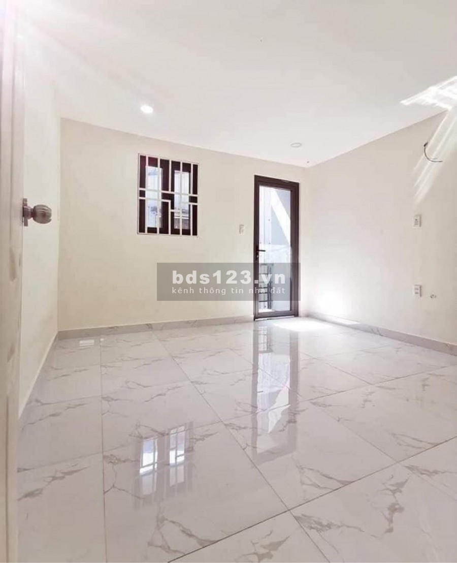 Bán nhà Quận 10 Giá 3Tỷ85 Đường Trần Nhân Tôn Phường 2 Quận 10