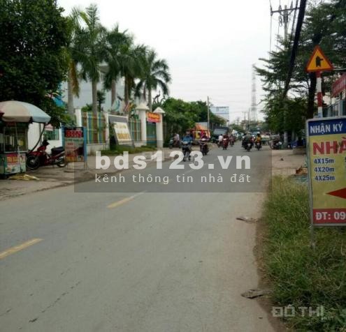 Ngộp thở, giá không thể tốt hơn 1tỷ1/85m2, An Hạ Bình Chánh
