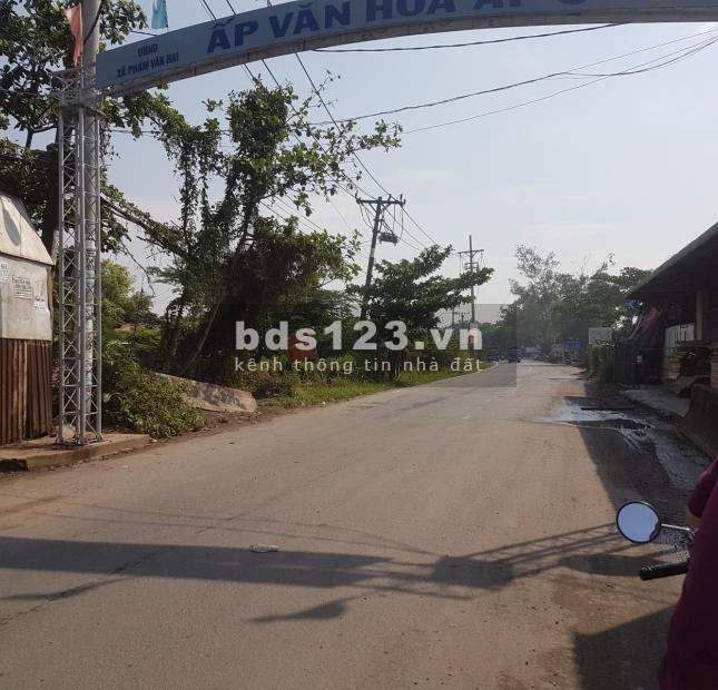 Ngộp thở, giá không thể tốt hơn 1tỷ1/85m2, An Hạ Bình Chánh