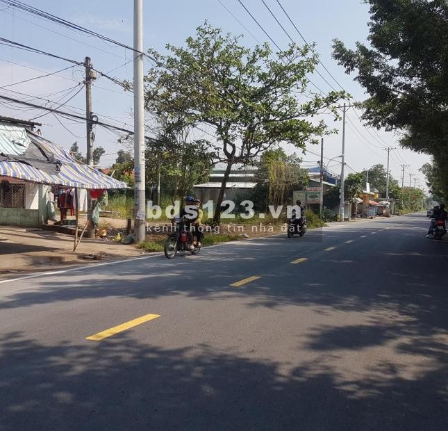 Ngộp thở, giá không thể tốt hơn 1tỷ1/85m2, An Hạ Bình Chánh