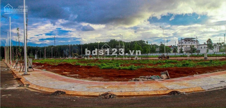Giật mình KDT Châu Âu giữa lòng vùng đất Cồng chiêng - Tây nguyên với giá Vietnam