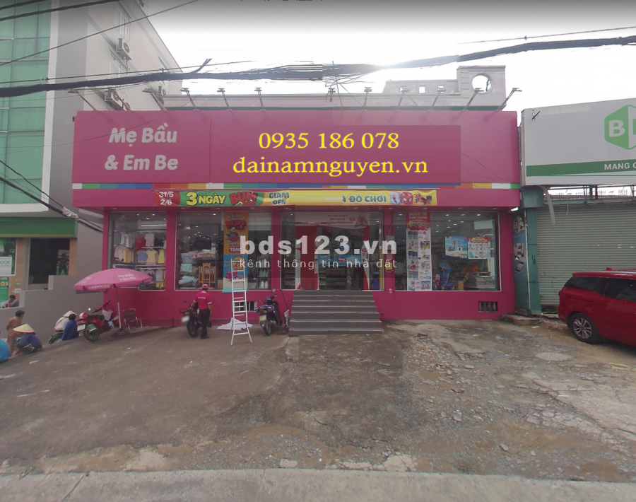 Phạm Văn Chiêu, Phường 14 mt 20 x 40 khu đông dân cư