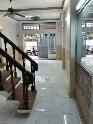 Bán gấp Nhà đẹp ở ngay Kế Bên Cầu Hậu Giang, đường Hậu Giang, Phường 9, Quận 6, 48m2 đất, chỉ 3 tỷ 6 KTL MTG