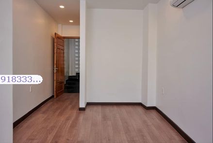 Kẹt tiền Bán gấp nhà Mt 1T3L đúc, Hùng Vương, Phường 6, TP Tân An, đất 4.5x20, 90M2, Long An, chỉ 4 tỷ 9
