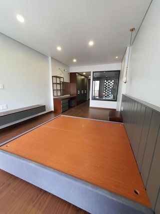 Bán gấp Nhà đẹp ở ngay Kế Bên Cầu Hậu Giang, đường Hậu Giang, Phường 9, Quận 6, 48m2 đất, chỉ 3 tỷ 6 KTL MTG