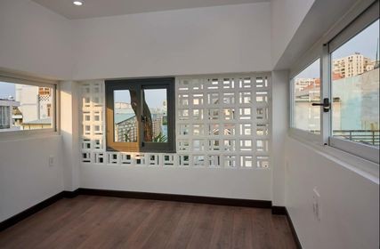 Bán gấp Nhà đẹp ở ngay Kế Bên Cầu Hậu Giang, đường Hậu Giang, Phường 9, Quận 6, 48m2 đất, chỉ 3 tỷ 6 KTL MTG