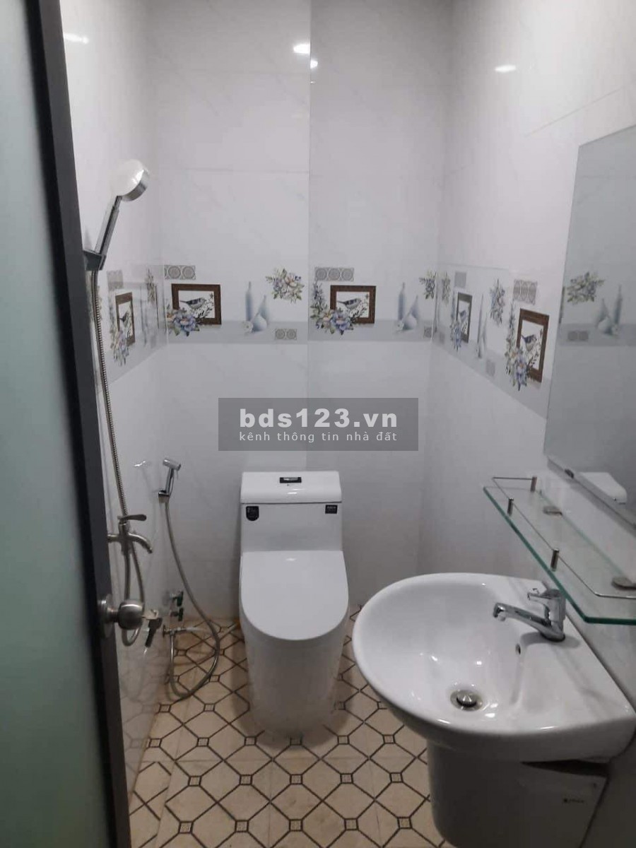 BÁN NHÀ CHÍNH CHỦ PHƯỜNG 10, TÂN BÌNH, GIÁ CẢ TL CHÍNH CHỦ.