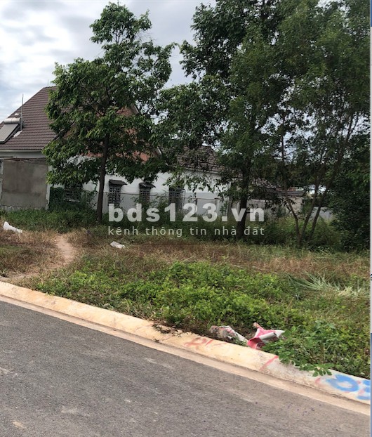 Lô đất Biên Hòa 780tr/140m2 gần ngay vòng xoay 60m, sổ riêng thổ cư