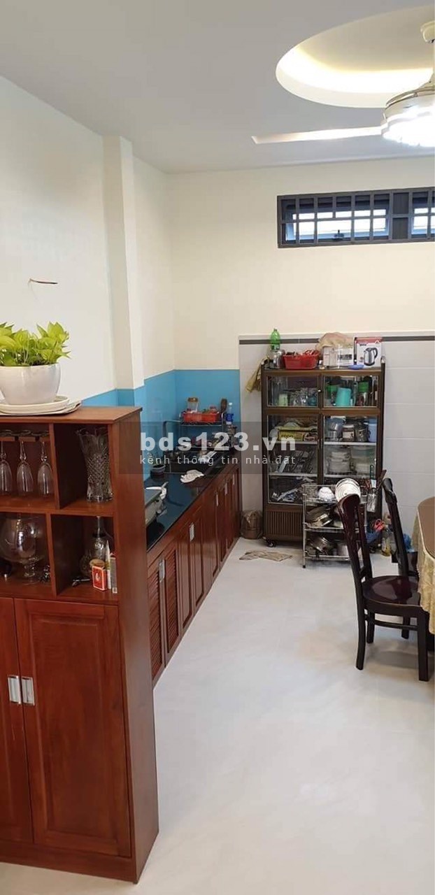 Bán nhà Gò Vấp từ 3 tỷ đến 4 tỷ Nguyễn Thái Sơn 48m2 4 tỷ 5 còn TL