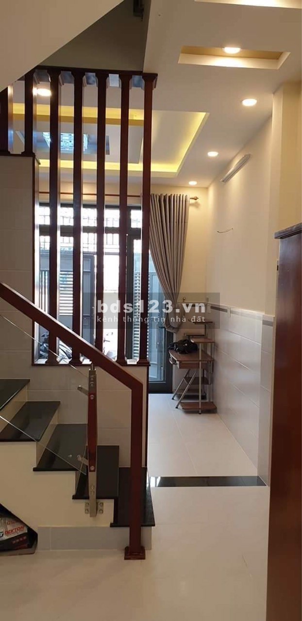 Bán nhà Gò Vấp từ 3 tỷ đến 4 tỷ Nguyễn Thái Sơn 48m2 4 tỷ 5 còn TL