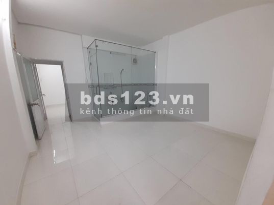 Bán nhà cực rộng 33m2 hẻm 79 Phú Thọ Hòa Quận Tân Phú giá chỉ 3,6 tỷ.