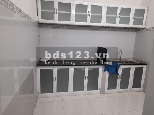 Bán nhà cực rộng 33m2 hẻm 79 Phú Thọ Hòa Quận Tân Phú giá chỉ 3,6 tỷ.