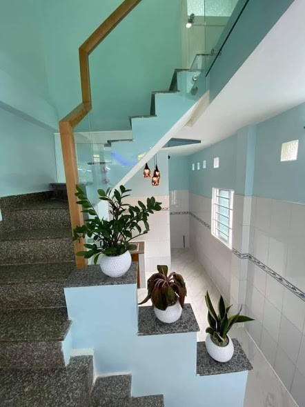 Bán nhà Hẻm ôt ô kinh doanh,Tô Hiến Thành, quận 10, 40m2, 4.5 TỶ thương lượng