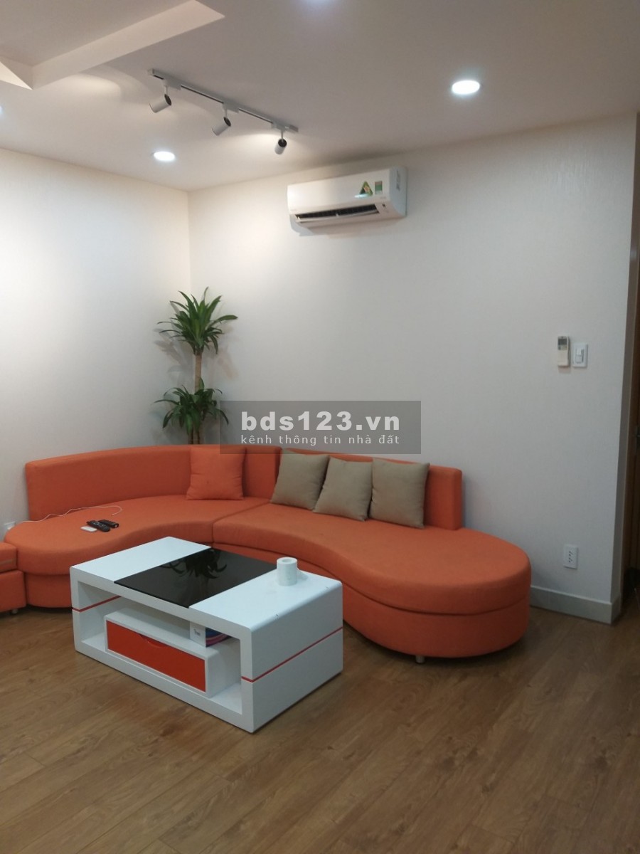 Bán căn hộ Himlamriverside 2 phòng ngủ, Giá bán 3.1tỷ , Full nội thất; LH: 0835130091 Nhung