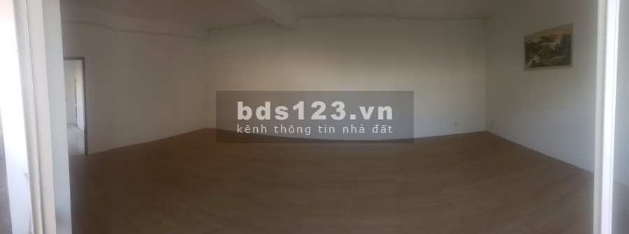 Mặt bằng lầu 2, 3, 4 mặt tiền Lý Thường Kiệt Q.11
