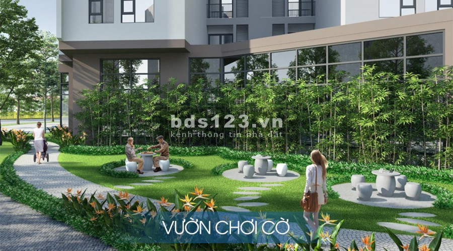 Ecolife Riverside dự kiến bàn giao căn hộ vào tháng 25/7/2021