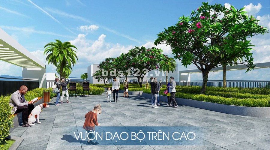 Ecolife Riverside dự kiến bàn giao căn hộ vào tháng 25/7/2021