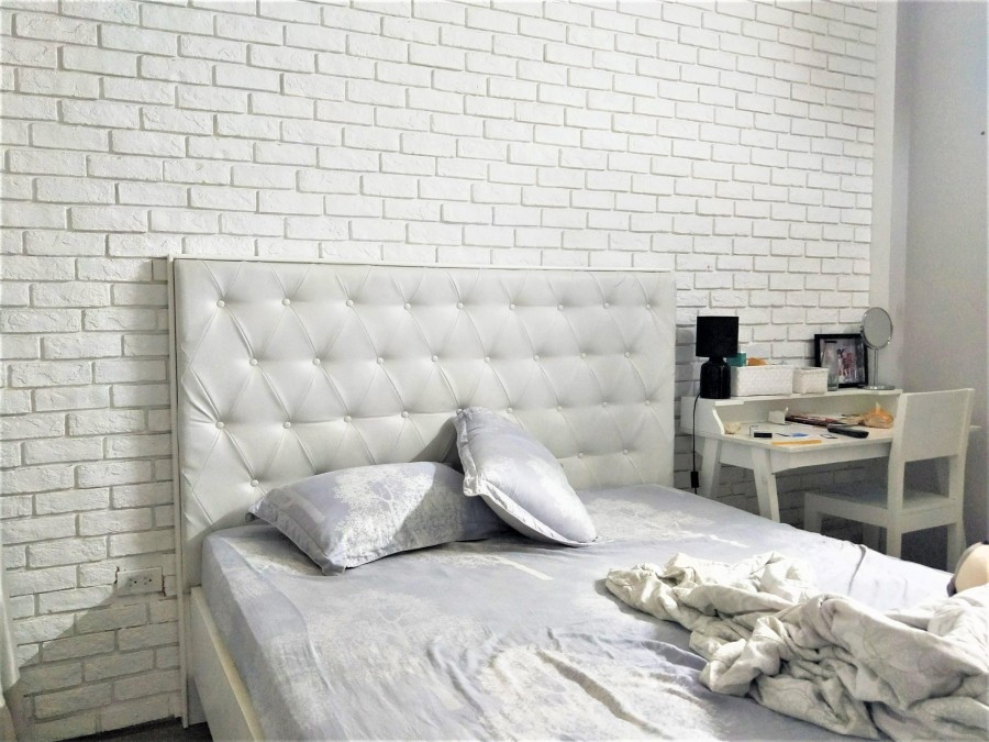 Bán Nhà Hoàng Quốc Việt 50m2 4T mặt tiền gần 5m 9.25 tỷ.