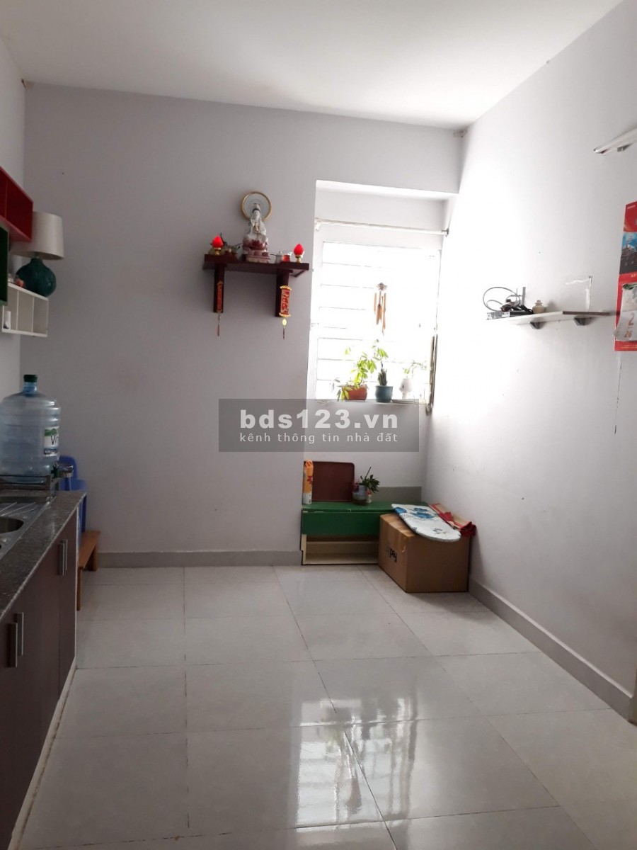 Cho thuê căn hộ 1 PN CC Lê Thành Q: Bình Tân