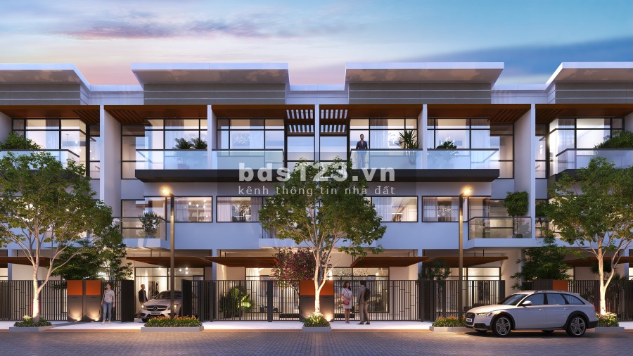 5 lý do để bạn đầu tư vào Elite life.