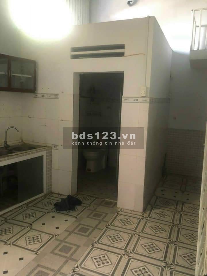 Chính chủ bán gấp dãy trọ 7 phòng Tân Thới An Q12 dt 5x22 (117m2) giá 835tr SHR