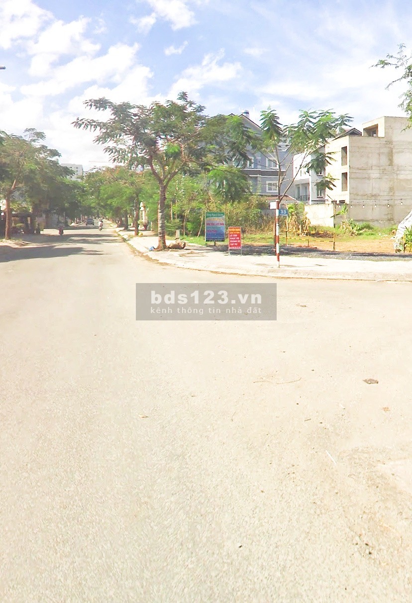 Mở bán đợt 2 dự án KDC Thới An City Q.12, sổ riêng cách QL1A 500m giá 27tr/m2. LH 0938274090 Kim